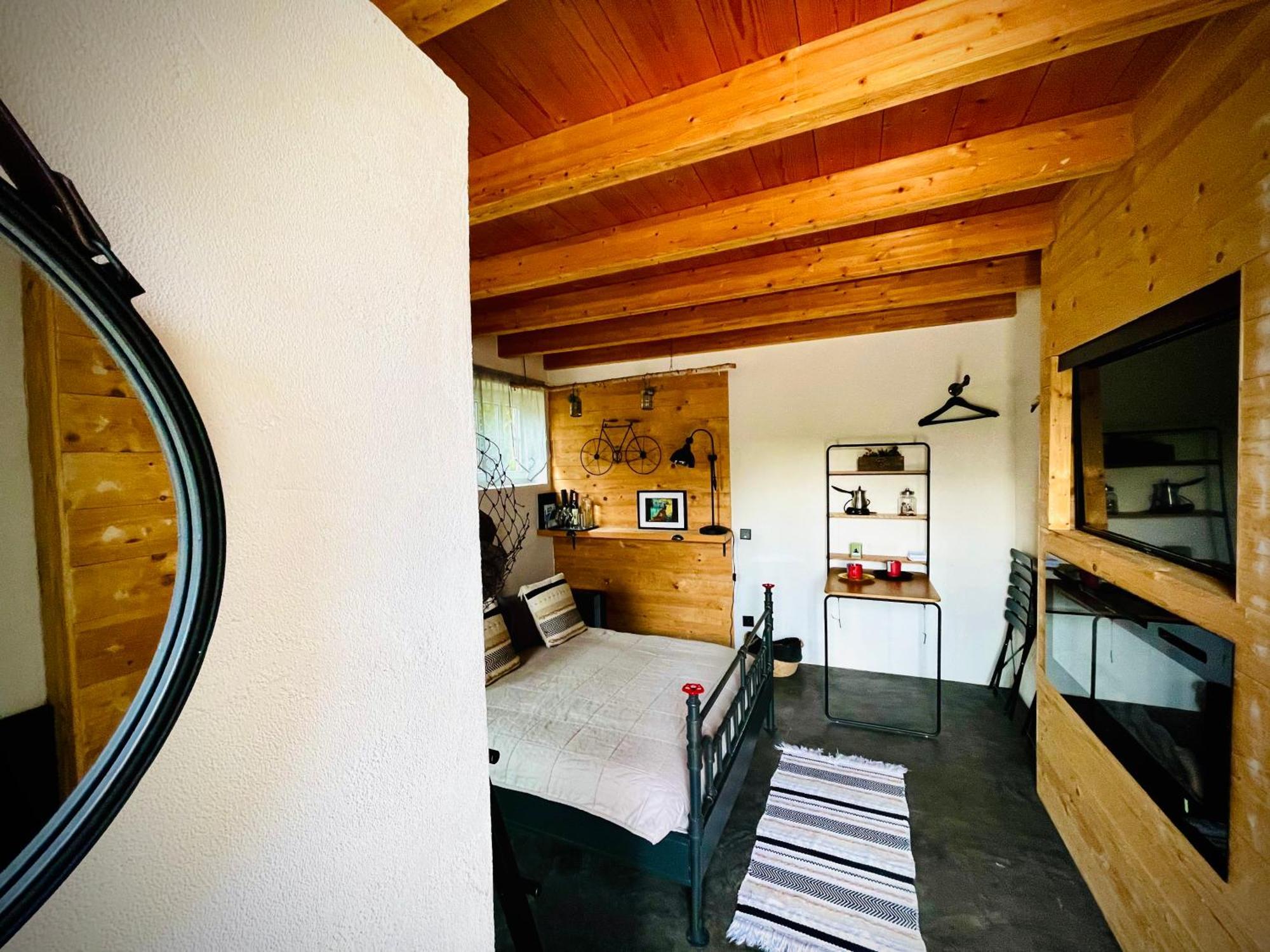 Cottage House Weyer - Mare&Filly Room Zewnętrze zdjęcie