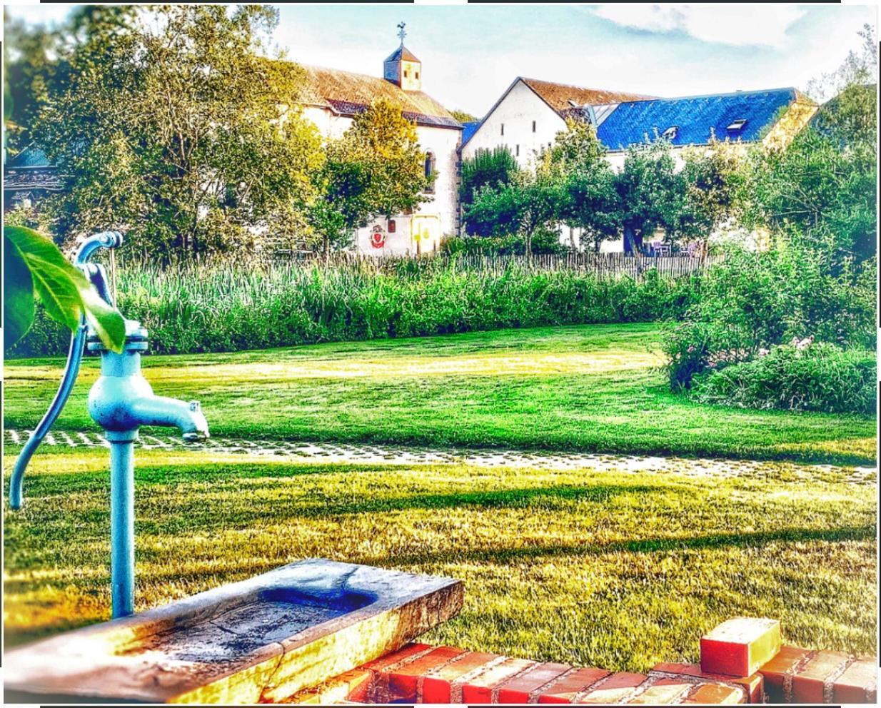 Cottage House Weyer - Mare&Filly Room Zewnętrze zdjęcie