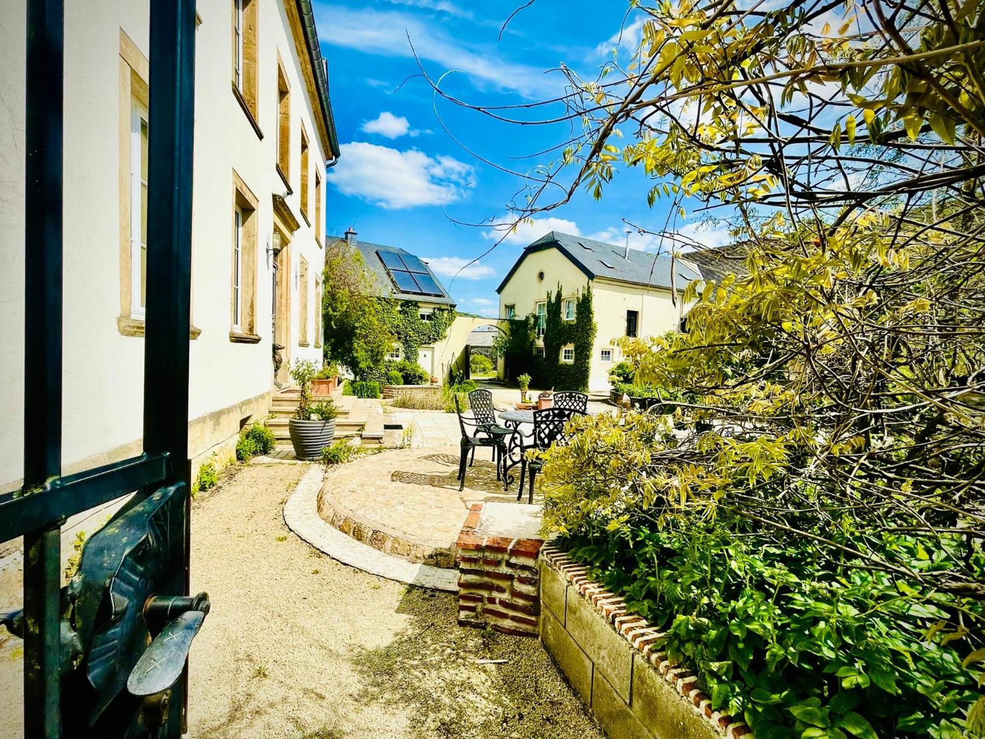 Cottage House Weyer - Mare&Filly Room Zewnętrze zdjęcie