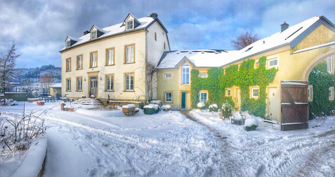 Cottage House Weyer - Mare&Filly Room Zewnętrze zdjęcie
